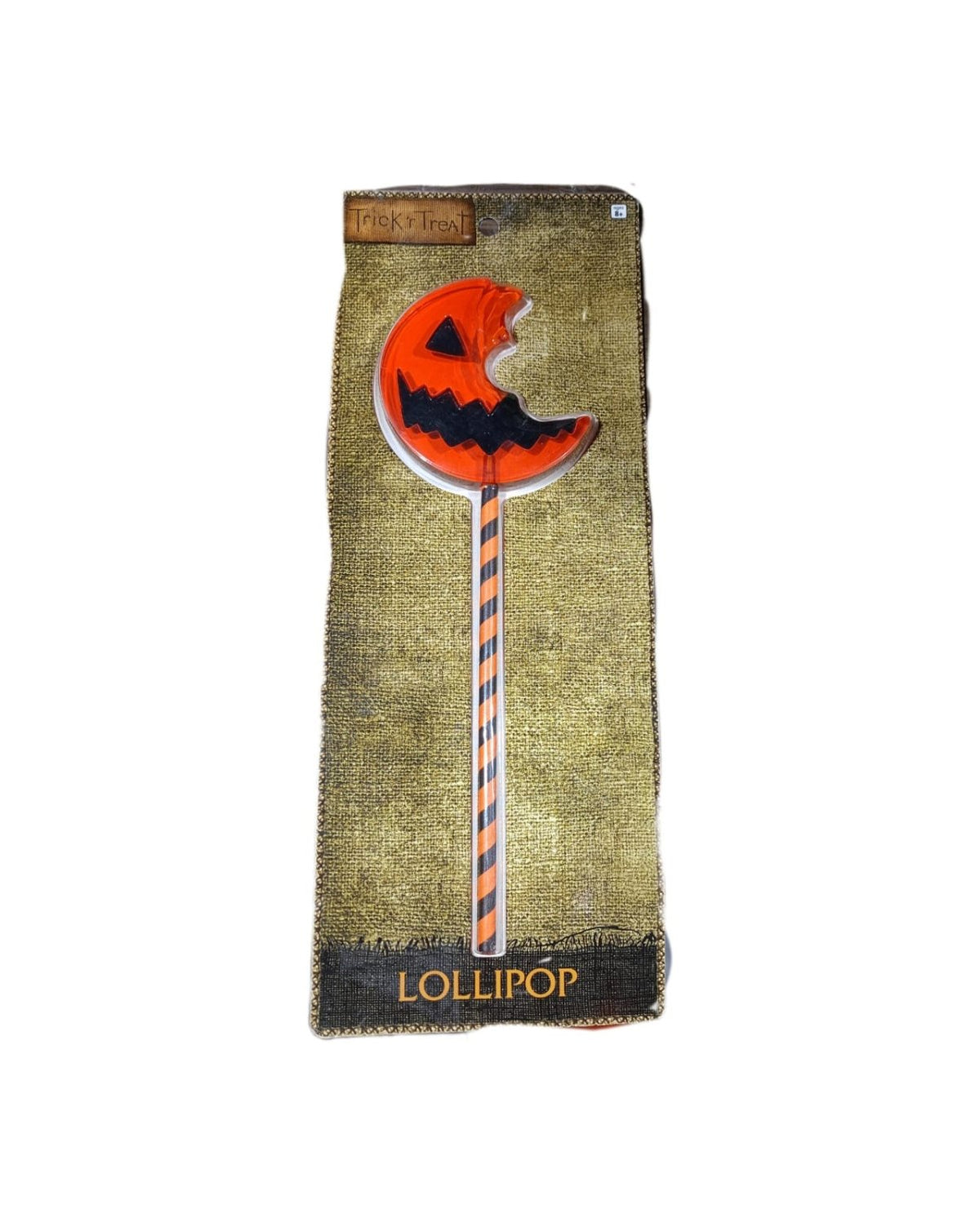 Lollipop Sam - La Oveja Negra Disfraces