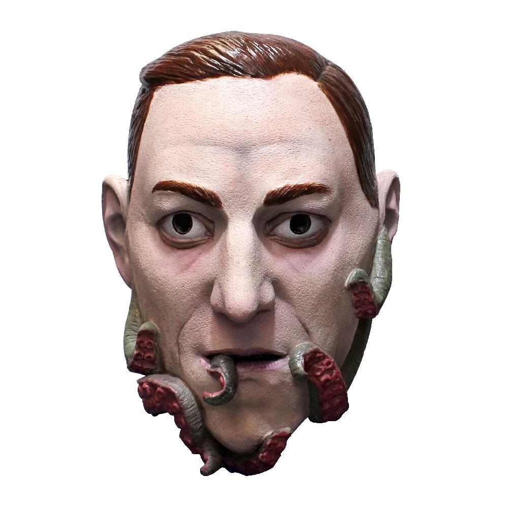 Mascara Lovecraft
