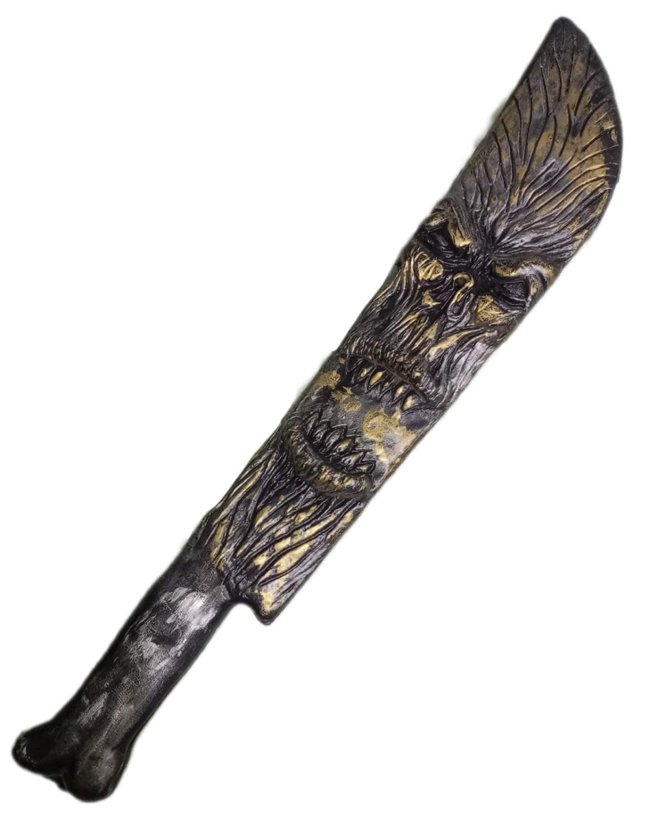 Machete Egipcio - La Oveja Negra Disfraces