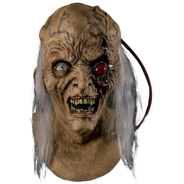 Máscara Mad Doctor