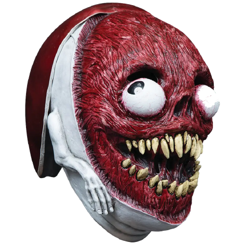 Mascara Brigde Maggot