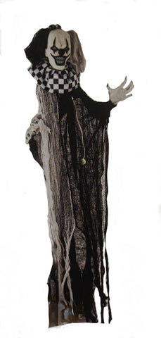 Animatronix Payaso Maldito