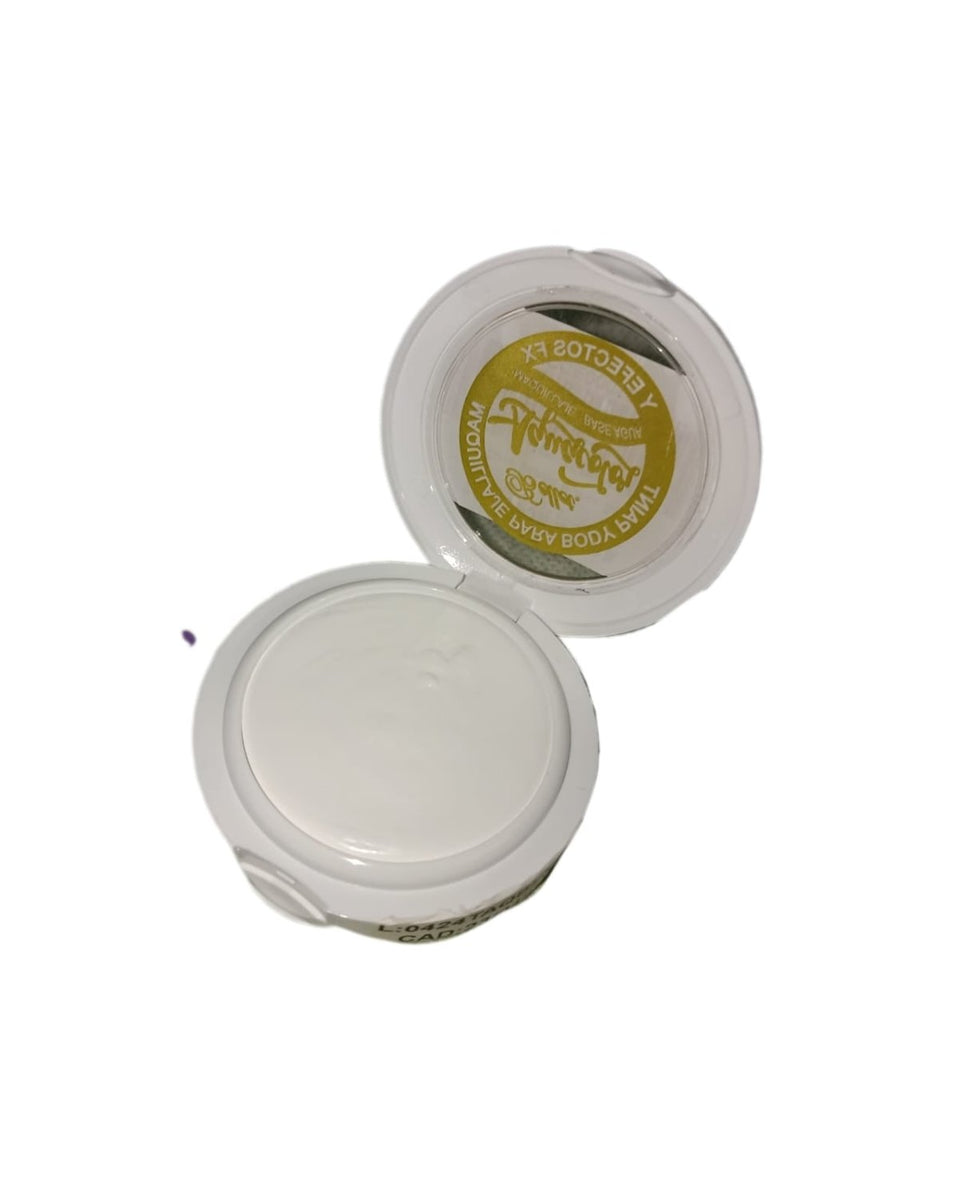 Maquillaje Espejo - La Oveja Negra Disfraces