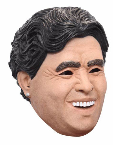 Mascara Maradona