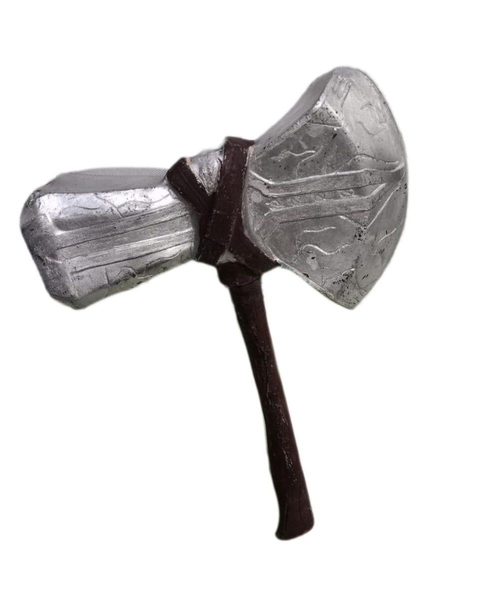 Martillo Héroe - La Oveja Negra Disfraces