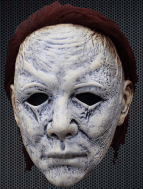 Máscara Careta Michael Myers - La Oveja Negra Disfraces