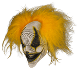 Máscara Carousel Clown - La Oveja Negra Disfraces