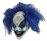 Máscara Carousel Clown - La Oveja Negra Disfraces