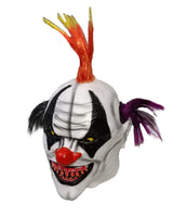 Máscara Clown - La Oveja Negra Disfraces