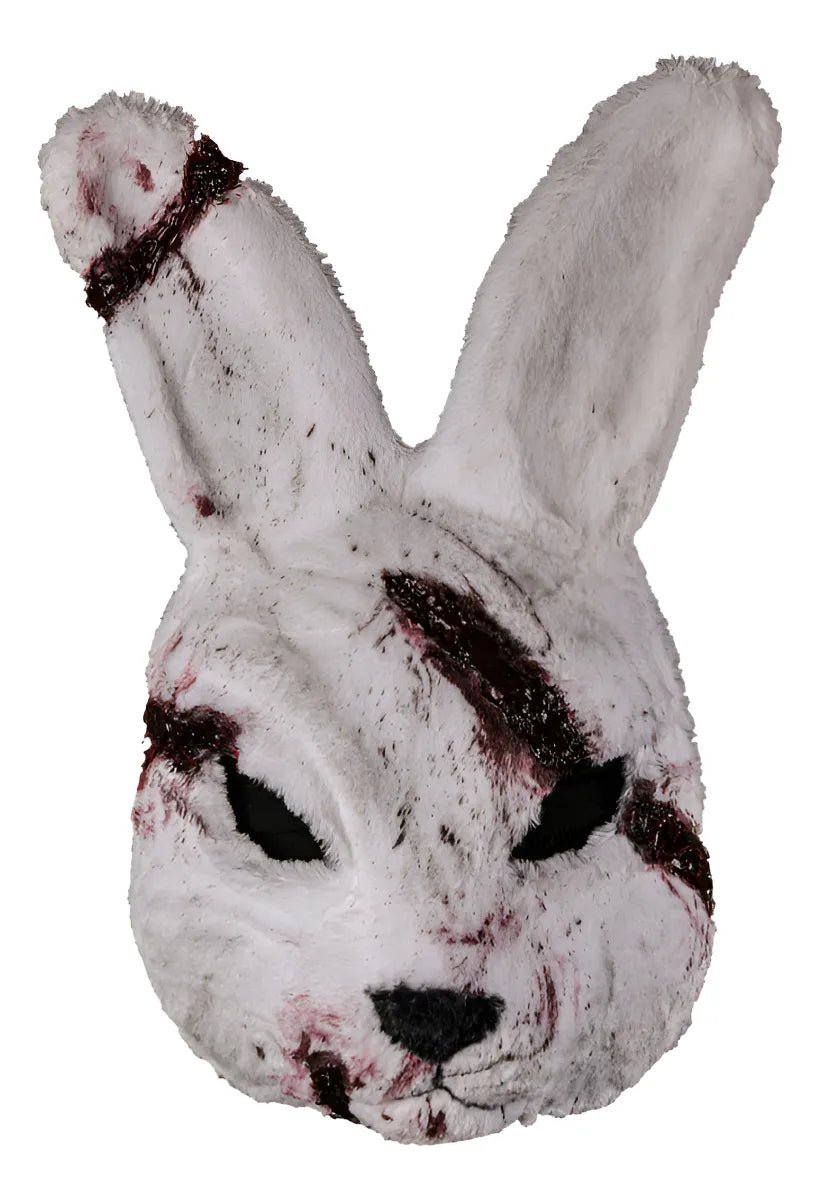 Máscara Creepy Rabbit - La Oveja Negra Disfraces