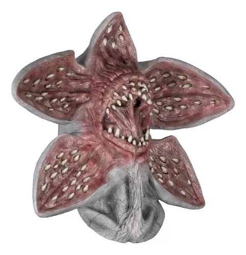 Máscara Demogorgon (Stranger Things) - La Oveja Negra Disfraces