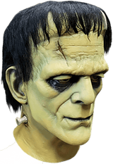 Máscara Frankenstein - La Oveja Negra Disfraces