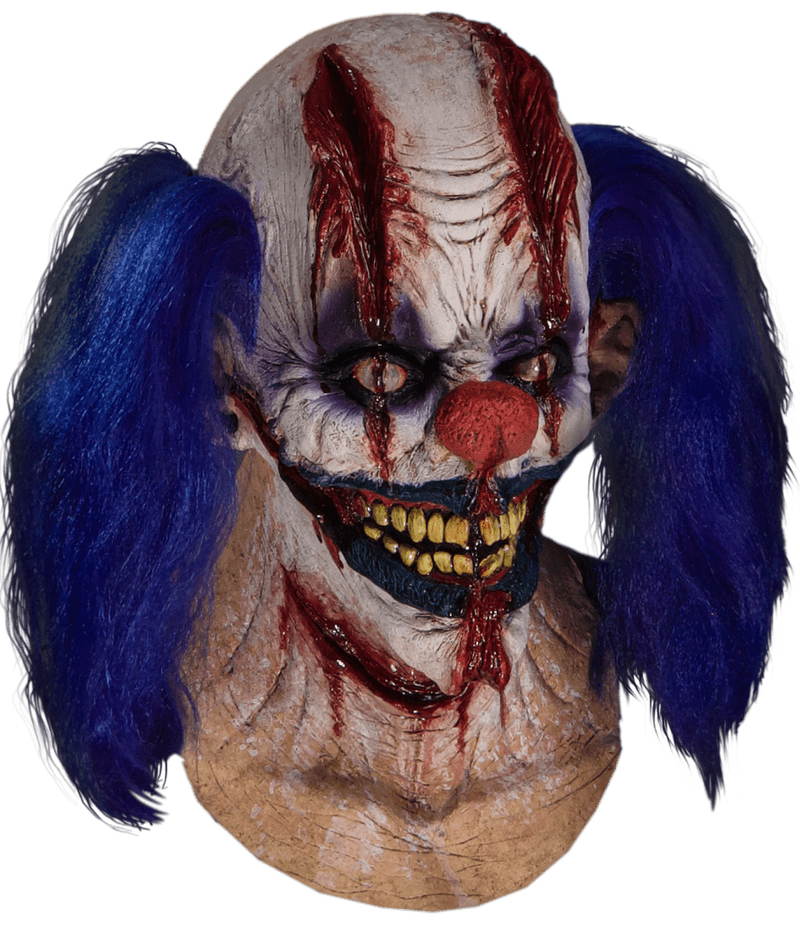 Máscara Funhouse Ripper - La Oveja Negra Disfraces