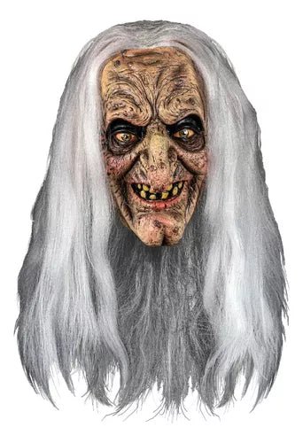 Máscara Hexen Witch O - La Oveja Negra Disfraces