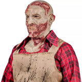 Máscara Hyper Zombie - La Oveja Negra Disfraces