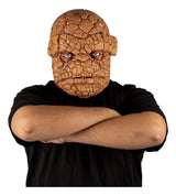 Máscara La Mole - La Oveja Negra Disfraces