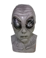 Máscara Marciano - La Oveja Negra Disfraces