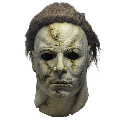 Máscara Michael Myers Rob Zombie - La Oveja Negra Disfraces