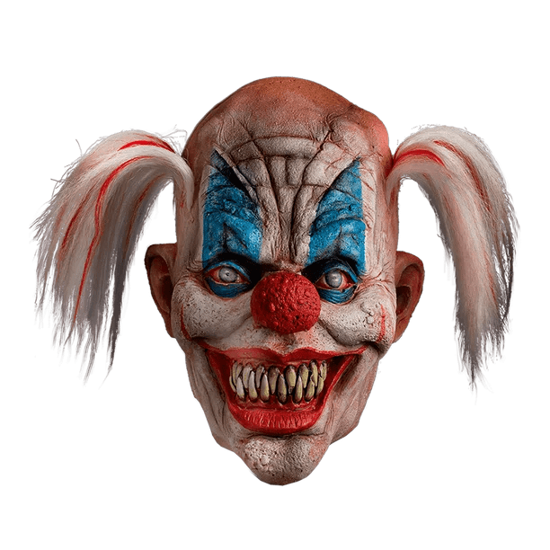 Máscara Pickle Clown - La Oveja Negra Disfraces