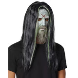 Máscara Rob Zombie - La Oveja Negra Disfraces