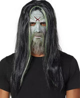 Máscara Rob Zombie - La Oveja Negra Disfraces