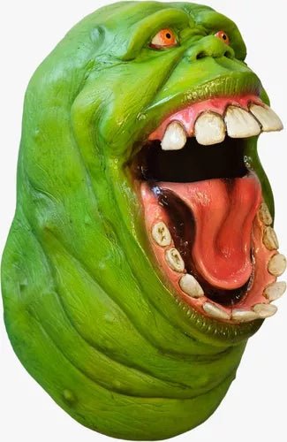 Máscara Slimer - La Oveja Negra Disfraces