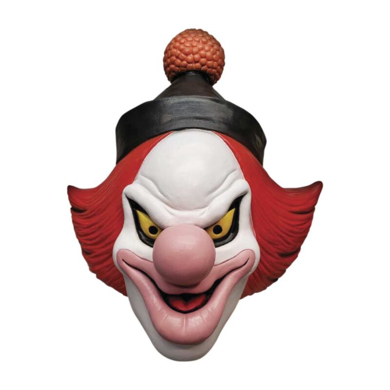 Máscara The Clown - La Oveja Negra Disfraces