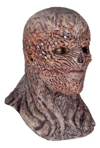 Máscara Vecna (Stranger Things) - La Oveja Negra Disfraces