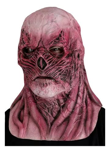 Máscara Vecna (Stranger Things) - La Oveja Negra Disfraces