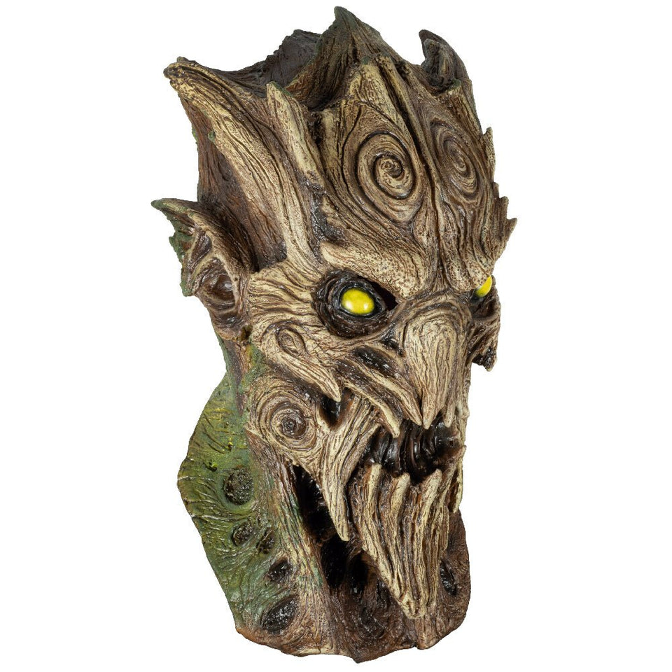 Máscara Wood Spirit Man - La Oveja Negra Disfraces