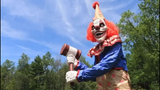 Animatronix Payaso Mazo