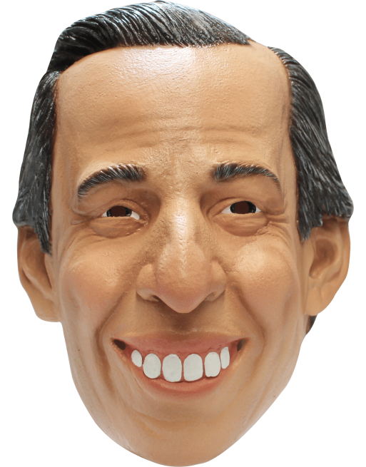 Mascara Meade