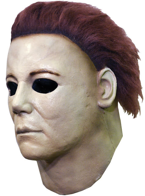 Máscara Michael Myers H20
