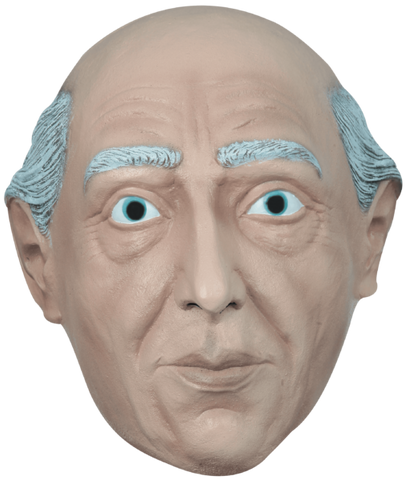 Mascara Miguel Hidalgo