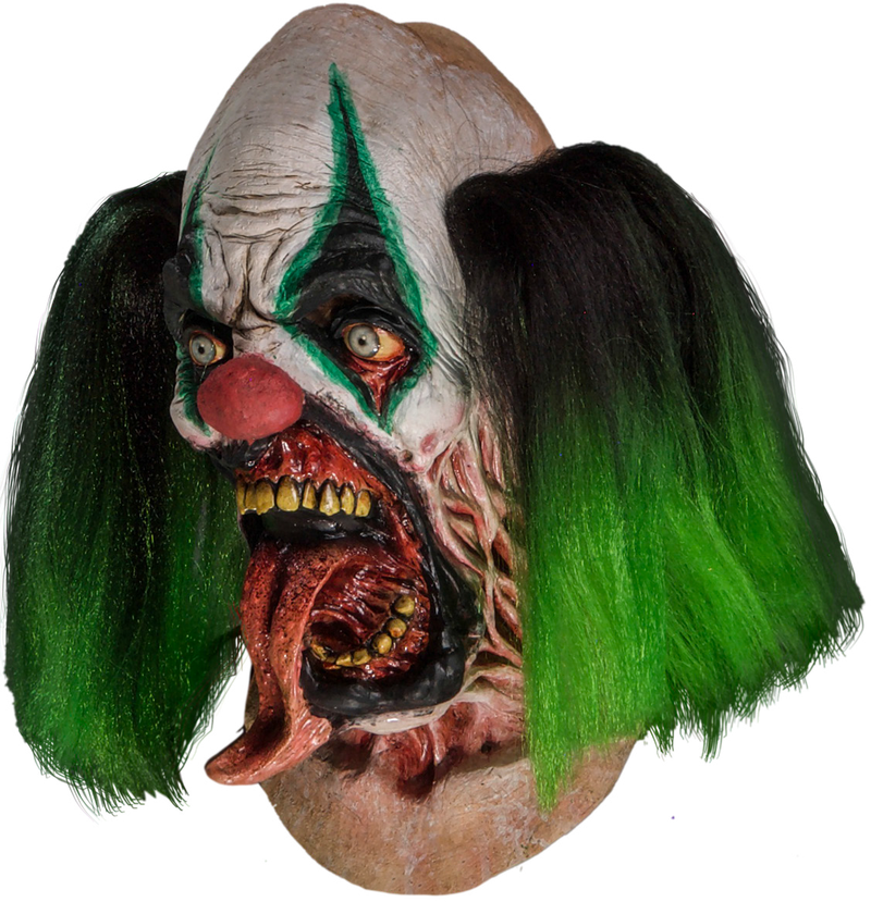 Missery Clown
