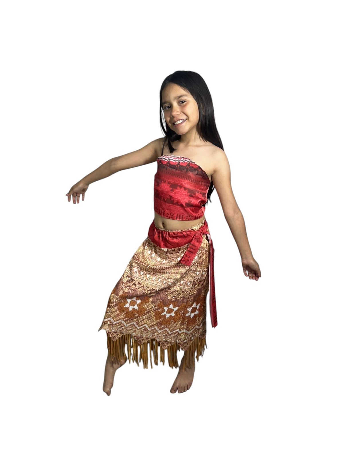 Princesa del mar (2da versión)