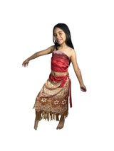 Princesa del mar (2da versión)