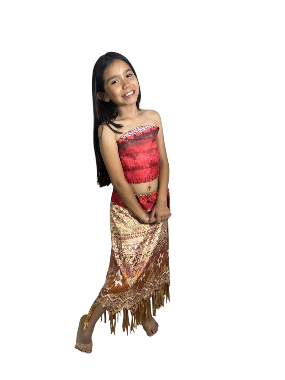 Princesa del mar (2da versión)