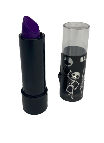 Labial Morado