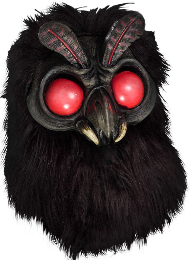 Mascara Mothman O