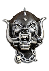 Mascara Motorhead Warpig