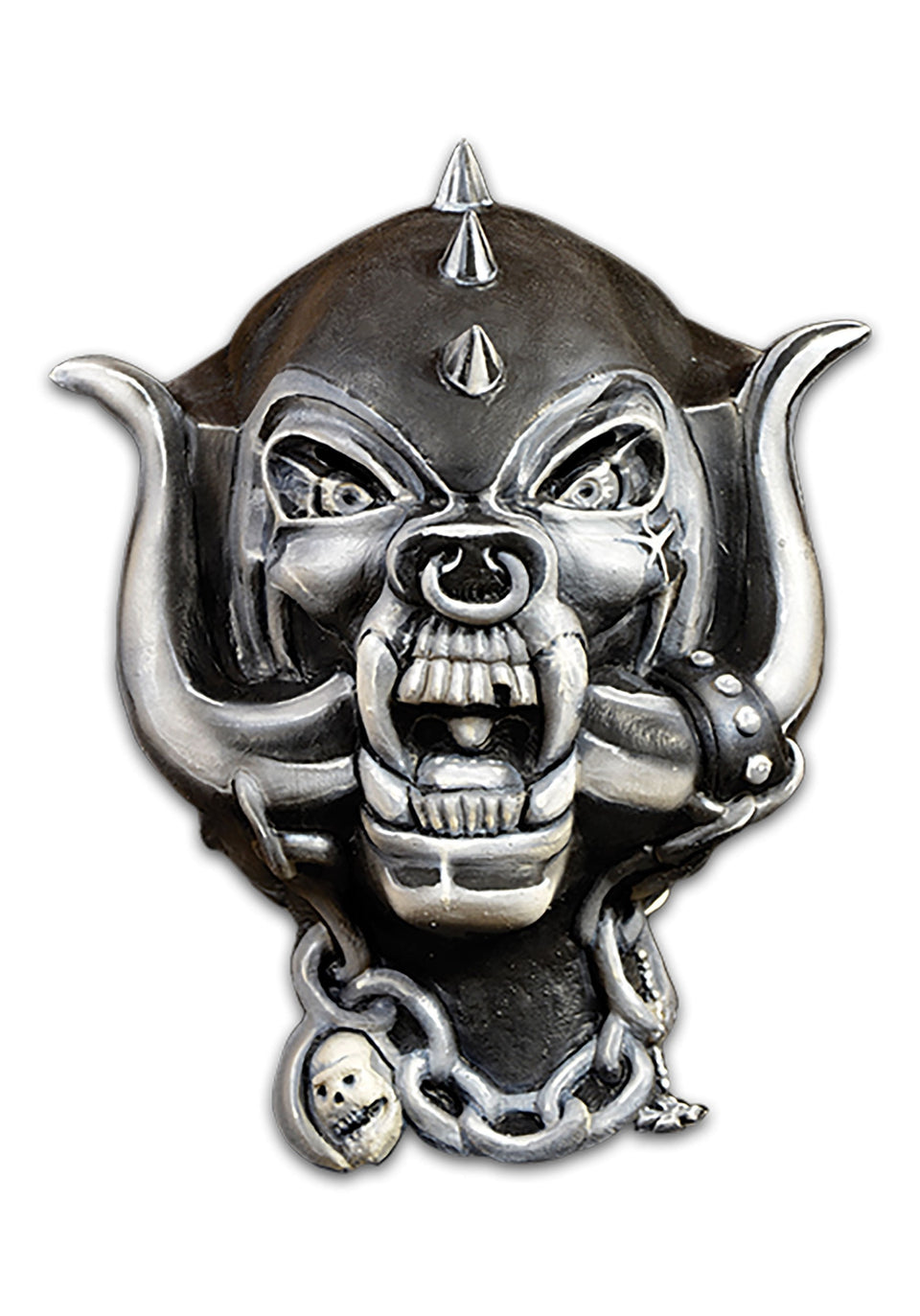 Máscara Motorhead Warpig