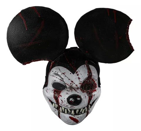 Mascara Creepy Mouse