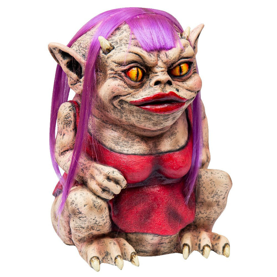 Mrs. Little Monster Porp - La Oveja Negra Disfraces