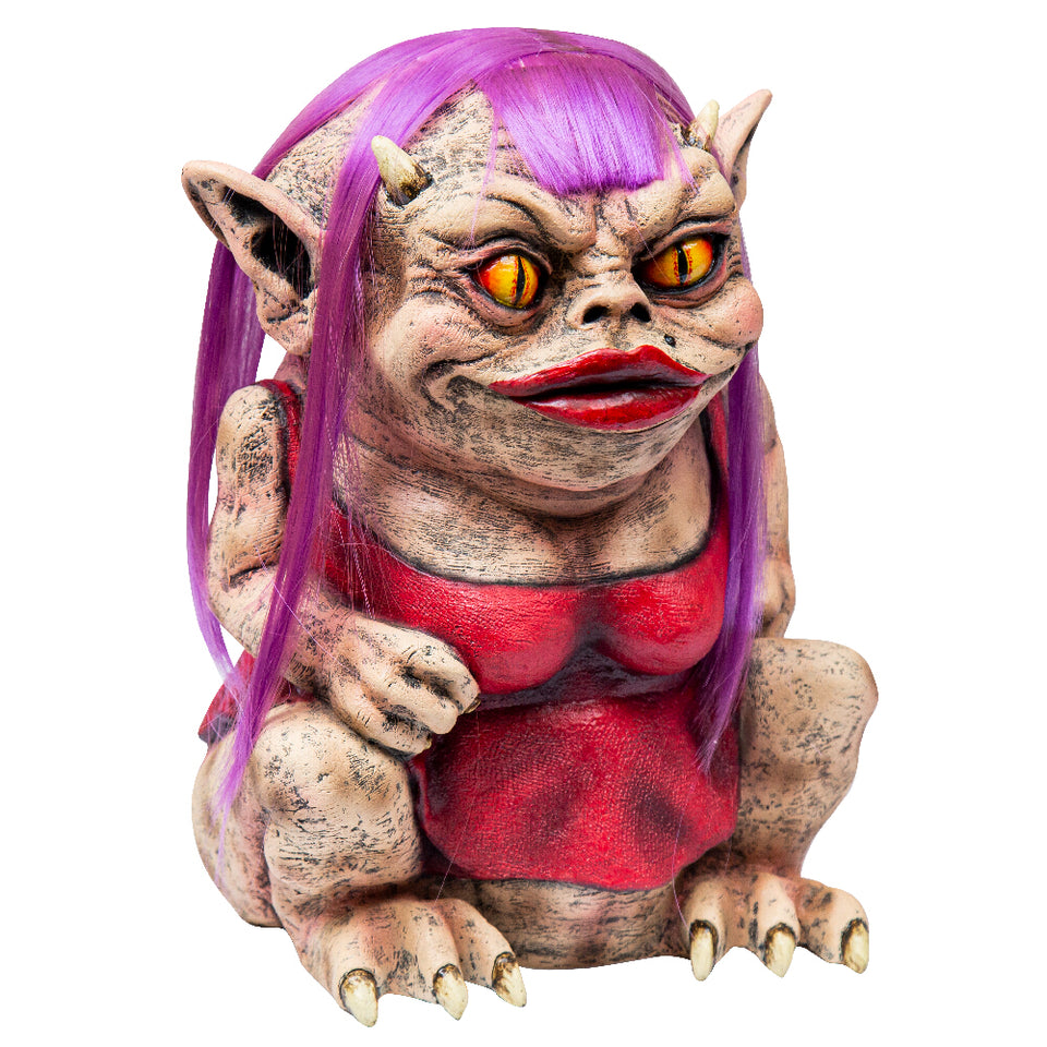 Mrs. Little Monster Porp