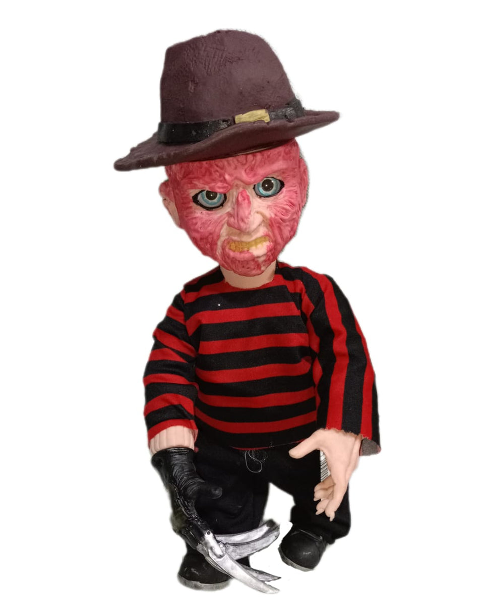 Muñeco de Terror - La Oveja Negra Disfraces