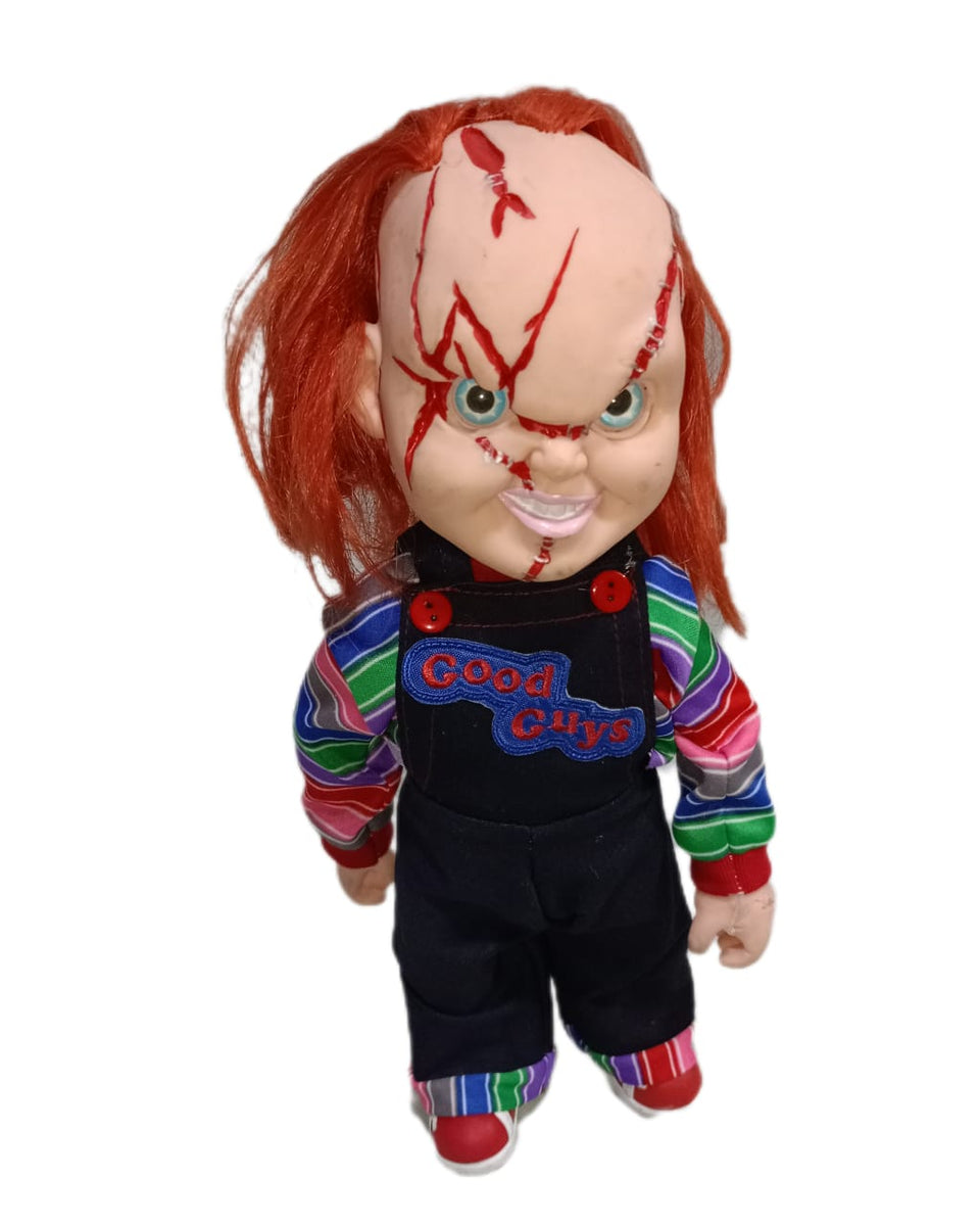 Muñeco de Terror - La Oveja Negra Disfraces