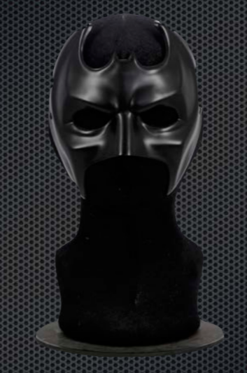 Máscara Antifaz Batman