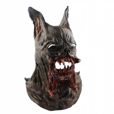 Mascara Mutant Vampire