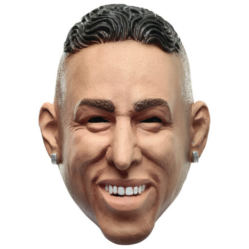 Mascara Neymar